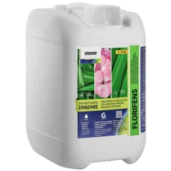 Stocker Florifens disabituante zanzare 5 L