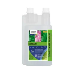 Stocker Florifens disabituante zanzare 1 L