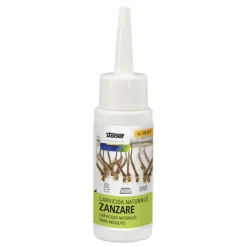 Stocker Florifens Larvicida Zanzare 50 ml