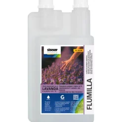 Stocker Flumilla profumazione lavanda e albero del tè 1 L