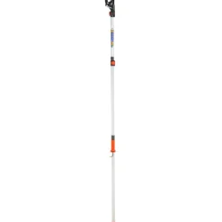 Stocker Forbice asta lunga telescopica 230 400 cm