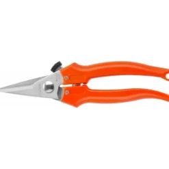 Stocker Forbice inox a punta 19 cm
