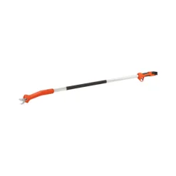 Stocker Forbice Kantia E-22 TR ad asta fissa 180 cm