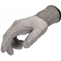 Stocker Guanti anti taglio, mis. 10/L