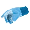 Stocker Guanti da bambino azzurro KIDS GARDEN