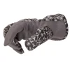 Stocker Guanti da giardino mis 8/S grigio