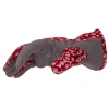 Stocker Guanti da giardino mis 9/M rosso