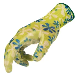 Stocker Guanti da giardino donna mis. 9/M