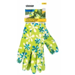 Stocker Guanti da giardino donna mis. 8/S