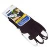 Stocker Guanti da lavoro mis 11/XL nero