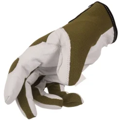Stocker Guanti da lavoro mis 10/L oliva