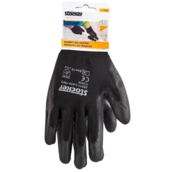 Stocker Guanti da lavoro mis. 8 BLISTER