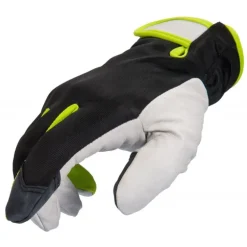 Stocker Guanti invernali touch anti taglio, mis. 11/XL
