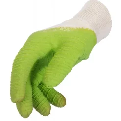 Stocker Guanti per rose mis. 10/L verde