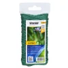 Stocker Jutec filo di iuta biodegradabile 50 m verde