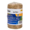 Stocker Jutec filo in fibra di iuta 100 m
