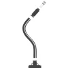 Stocker Kit direzionamento ugelli Geyser 20 cm - 2 Tubi flessibili, senza ugelli