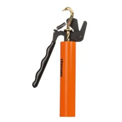 Stocker Legatrice manuale