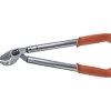 Stocker LÖWE Troncarami da caccia Amboss 50 cm con lama curva