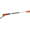Stocker Motosega Telescopica Magma E-300 LA 21V 205-305 cm