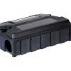 Stocker Mouse Station Contenitore esche topicide 33 x 22 x h10 cm