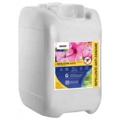 Stocker Nebuzan Repellente Anti-Zanzare 5 L PMC