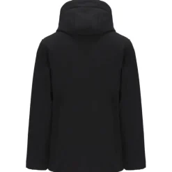 Stocker Nuclor giacca softshell riscaldabile L