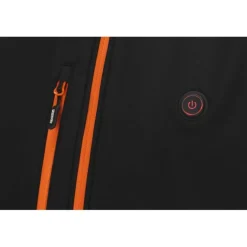 Stocker Nuclor giacca softshell riscaldabile L