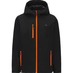 Stocker Nuclor giacca softshell riscaldabile XL