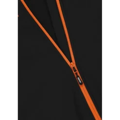 Stocker Nuclor giacca softshell riscaldabile S