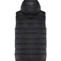 Stocker Nuclor gilet imbottito riscaldabile S