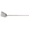 Stocker Pala da neve/grano con manico