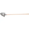 Stocker Pala in alluminio con manico