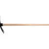 Stocker Piccone in acciaio 1,5 kg con manico