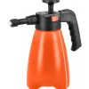 Stocker Pompa a pressione con ugello per schiuma 2 L FPM