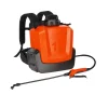 Stocker Pompa Zaino Elettrica 2,5/5 bar Ergomist 21V 12l
