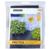 Stocker Protex Telo per pacciamatura nero 2 x10 m 50 gr