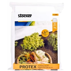 Stocker Protex tessuto non tessuto 1,6 x 5 m 19 gr