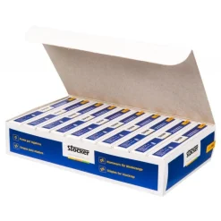 Stocker Punte per legatrice 10x4800 punti - 1 pz