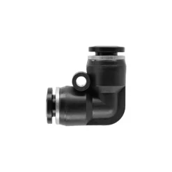 Stocker Raccordo Curvo a 90° per Geyser 5 pz