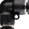 Stocker Raccordo Curvo a 90° sfuso Ø 8 mm per Geyser - Pezzo singolo