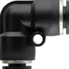 Stocker Raccordo Curvo a 90° sfuso Ø 6-8 mm per Geyser - Pezzo singolo