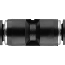Stocker Raccordo dritto sfuso Ø 8 mm per Geyser - Pezzo singolo