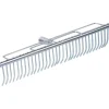 Stocker Rastrello per erba 52 cm