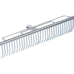 Stocker Rastrello per erba 52 cm