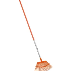 Stocker Rastrello per fogliame