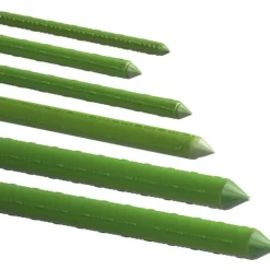 Stocker Reggipiante acciaio plastificato 20 mm x 240 cm
