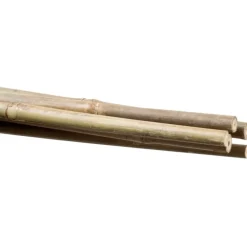 Stocker Reggipiante in bambù 8 10 mm 90 cm