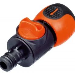 Stocker Regolatore acqua Stop DELUXE 1/2