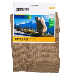 Stocker Sacco in iuta 60 x 110 cm colore naturale